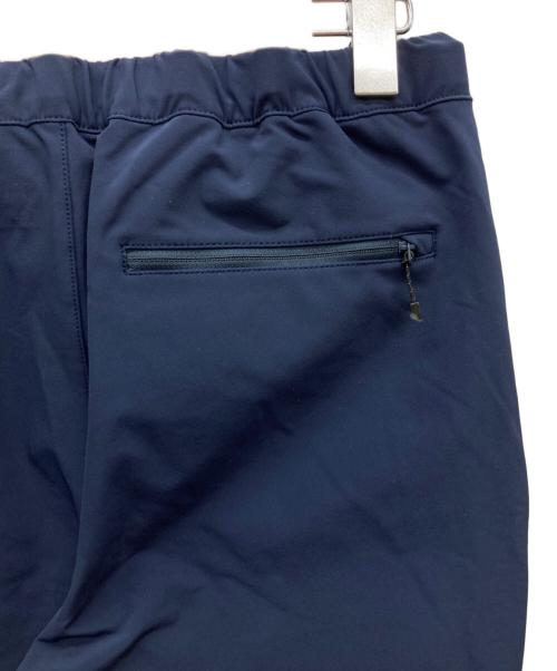 THE NORTH FACE（ザ ノース フェイス）THE NORTH FACE (ザ ノース フェイス) VERB PANT W /バーブパンツ ネイビー サイズ:M 未使用品の古着・服飾アイテム