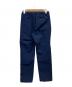 THE NORTH FACE (ザ ノース フェイス) VERB PANT W /バーブパンツ ネイビー サイズ:M 未使用品：8000円