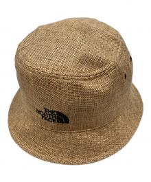 THE NORTH FACE（ザ ノース フェイス）の古着「Hike Sunshine CAP」｜ベージュ