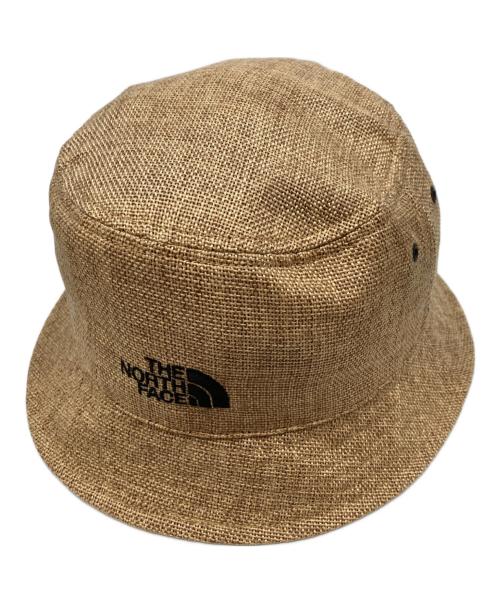 THE NORTH FACE（ザ ノース フェイス）THE NORTH FACE (ザ ノース フェイス) Hike Sunshine CAP ベージュの古着・服飾アイテム