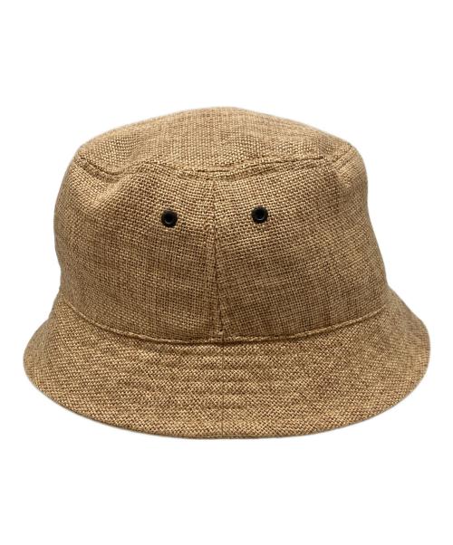 THE NORTH FACE（ザ ノース フェイス）THE NORTH FACE (ザ ノース フェイス) Hike Sunshine CAP ベージュの古着・服飾アイテム