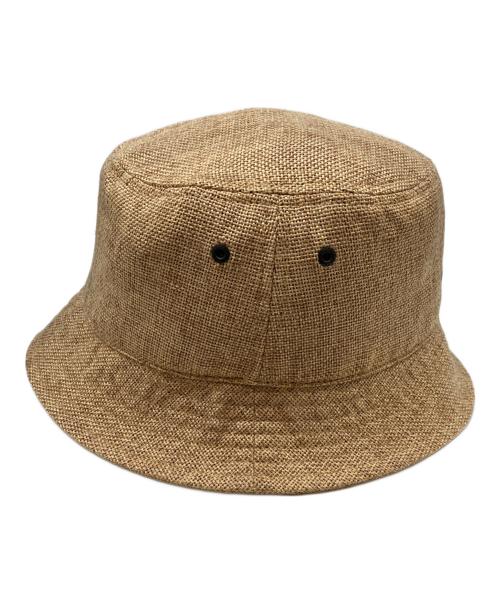 THE NORTH FACE（ザ ノース フェイス）THE NORTH FACE (ザ ノース フェイス) Hike Sunshine CAP ベージュの古着・服飾アイテム