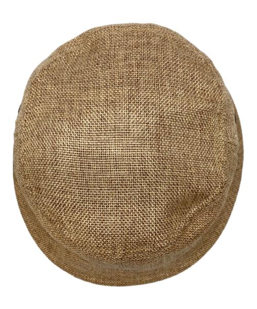 THE NORTH FACE（ザ ノース フェイス）THE NORTH FACE (ザ ノース フェイス) Hike Sunshine CAP ベージュの古着・服飾アイテム