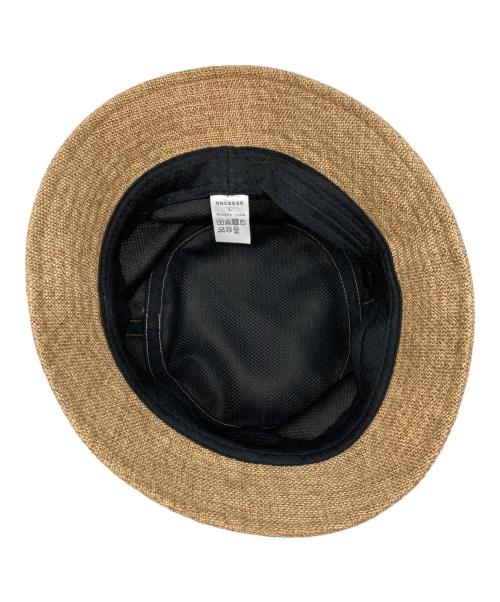 THE NORTH FACE（ザ ノース フェイス）THE NORTH FACE (ザ ノース フェイス) Hike Sunshine CAP ベージュの古着・服飾アイテム