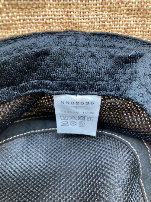 THE NORTH FACE（ザ ノース フェイス）THE NORTH FACE (ザ ノース フェイス) Hike Sunshine CAP ベージュの古着・服飾アイテム