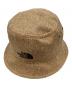 THE NORTH FACE（ザ ノース フェイス）の古着「Hike Sunshine CAP」｜ベージュ