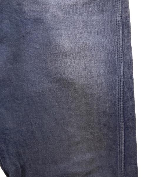 COMME des GARCONS HOMME（コムデギャルソン オム）COMME des GARCONS HOMME (コムデギャルソン オム) ペインターパンツ ネイビー サイズ:Mの古着・服飾アイテム