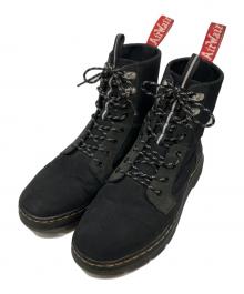 Dr.Martens（ドクターマーチン）の古着「HERSCHEL CORDURA COMS.S」｜ブラック
