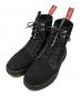 Dr.Martens（ドクターマーチン）の古着「HERSCHEL CORDURA COMS.S」｜ブラック