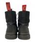 中古・古着 Dr.Martens (ドクターマーチン) HERSCHEL CORDURA COMS.S ブラック サイズ:UK8：10000円