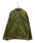 NIKE (ナイキ) CHORE COAT JKT オリーブ サイズ:M：5000円
