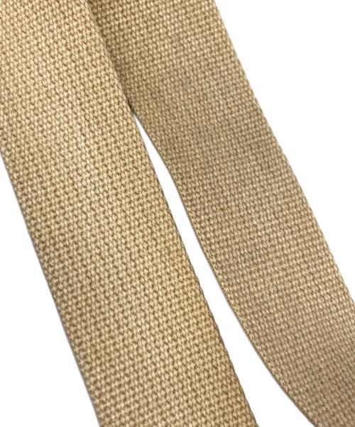 genten（ゲンテン）genten (ゲンテン) Pianta リュック オレンジの古着・服飾アイテム