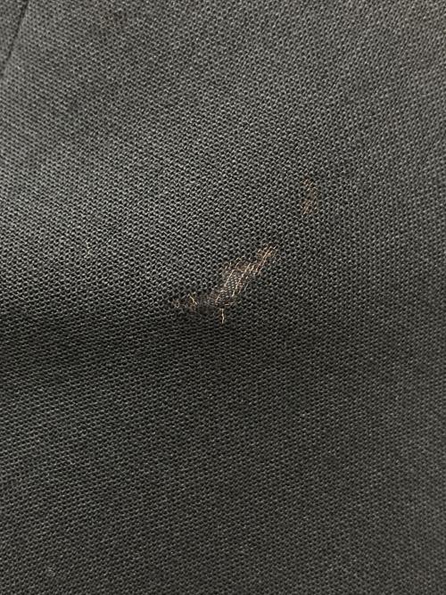 EMPORIO ARMANI（エンポリオアルマーニ）EMPORIO ARMANI (エンポリオアルマーニ) ダブルジップジャケット ネイビー サイズ:36の古着・服飾アイテム