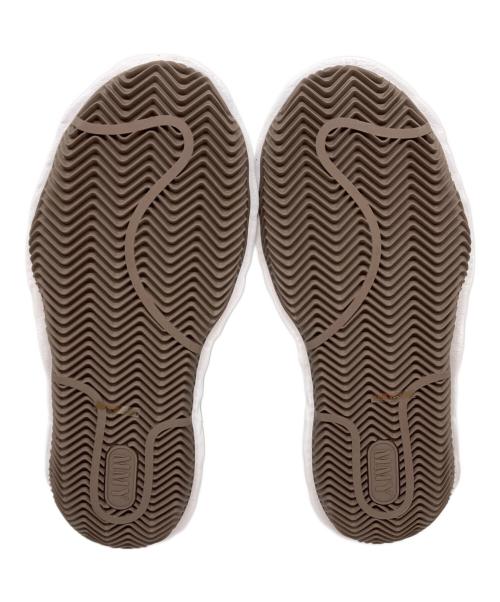 MIHARA YASUHIRO（ミハラヤスヒロ）MIHARA YASUHIRO (ミハラヤスヒロ) BLAKEY LT.BLUE SNEAKER ライトグリーン サイズ:45 未使用品の古着・服飾アイテム