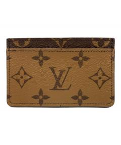 中古・古着通販】LOUIS VUITTON (ルイ ヴィトン) ポルトモネ・ロザリ