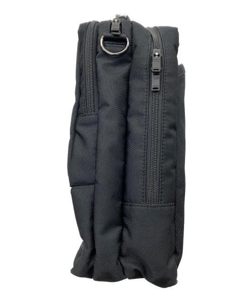 PORTER（ポーター）PORTER (ポーター) 2WAY BRIEFCASE ブラック サイズ:-の古着・服飾アイテム