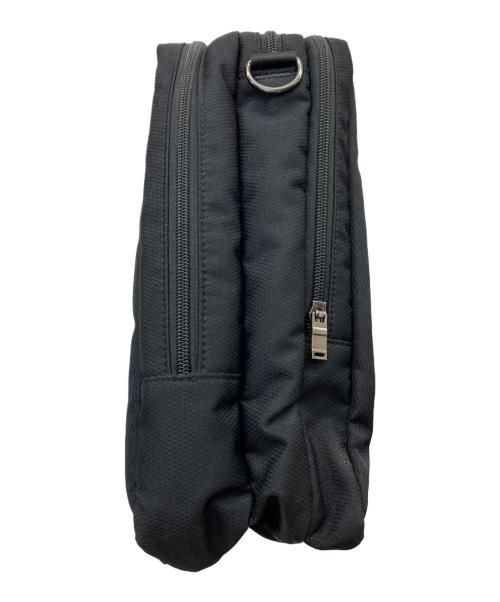 PORTER（ポーター）PORTER (ポーター) 2WAY BRIEFCASE ブラック サイズ:-の古着・服飾アイテム