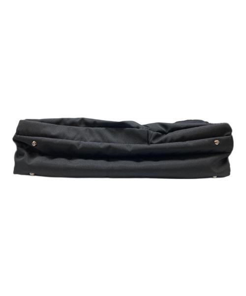 PORTER（ポーター）PORTER (ポーター) 2WAY BRIEFCASE ブラック サイズ:-の古着・服飾アイテム