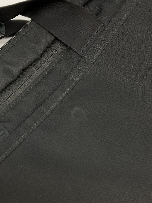 PORTER（ポーター）PORTER (ポーター) 2WAY BRIEFCASE ブラック サイズ:-の古着・服飾アイテム