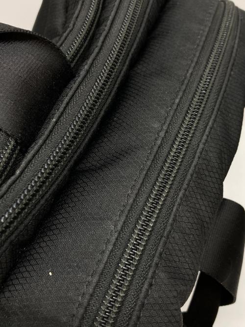 PORTER（ポーター）PORTER (ポーター) 2WAY BRIEFCASE ブラック サイズ:-の古着・服飾アイテム