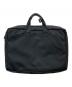 PORTER (ポーター) 2WAY BRIEFCASE ブラック サイズ:-：8000円
