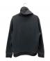 ARMANI EXCHANGE (アルマーニ エクスチェンジ) プリントパーカー ブラック サイズ:L：5000円