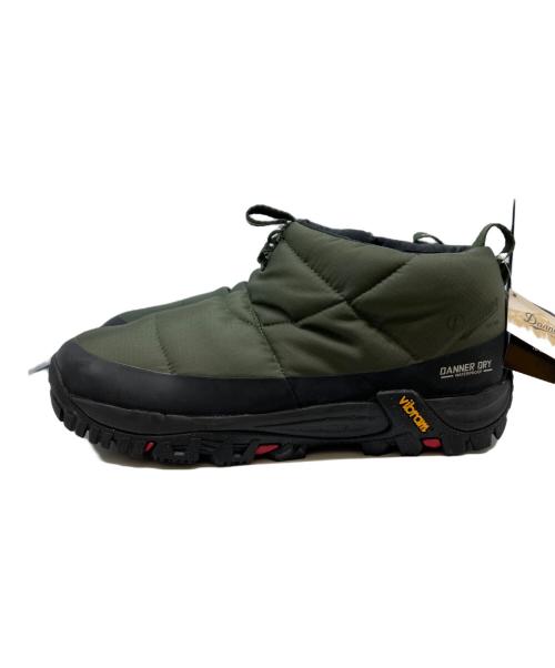 Danner（ダナー）Danner (ダナー) FREDDO MIDDLE B200 オリーブ サイズ:27の古着・服飾アイテム