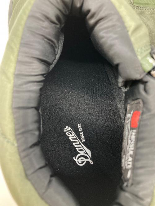 Danner（ダナー）Danner (ダナー) FREDDO MIDDLE B200 オリーブ サイズ:27の古着・服飾アイテム