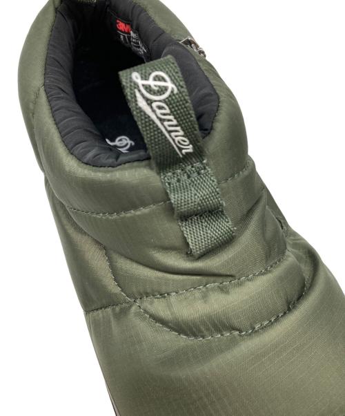 Danner（ダナー）Danner (ダナー) FREDDO MIDDLE B200 オリーブ サイズ:27の古着・服飾アイテム