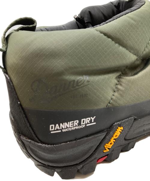Danner（ダナー）Danner (ダナー) FREDDO MIDDLE B200 オリーブ サイズ:27の古着・服飾アイテム