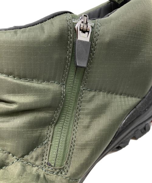 Danner（ダナー）Danner (ダナー) FREDDO MIDDLE B200 オリーブ サイズ:27の古着・服飾アイテム