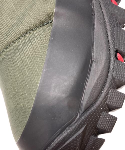 Danner（ダナー）Danner (ダナー) FREDDO MIDDLE B200 オリーブ サイズ:27の古着・服飾アイテム