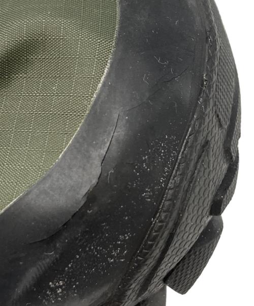 Danner（ダナー）Danner (ダナー) FREDDO MIDDLE B200 オリーブ サイズ:27の古着・服飾アイテム