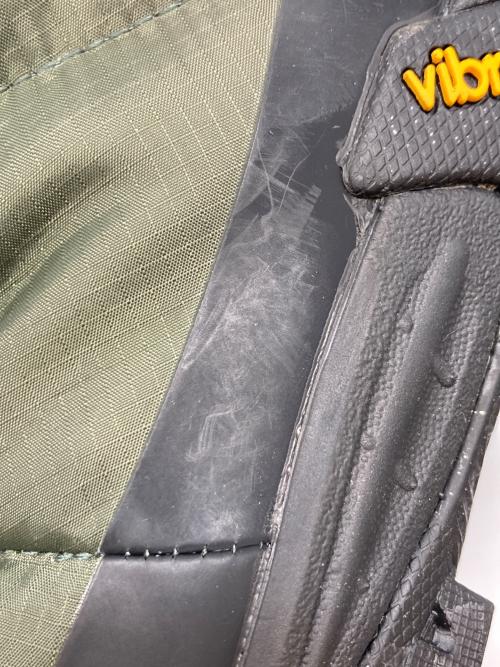 Danner（ダナー）Danner (ダナー) FREDDO MIDDLE B200 オリーブ サイズ:27の古着・服飾アイテム