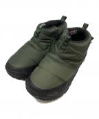 Dannerダナー）の古着「FREDDO MIDDLE B200」｜オリーブ