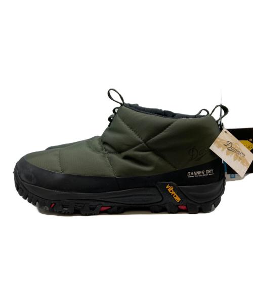 Danner（ダナー）Danner (ダナー) FREDDO MIDDLE B200 オリーブ サイズ:27の古着・服飾アイテム