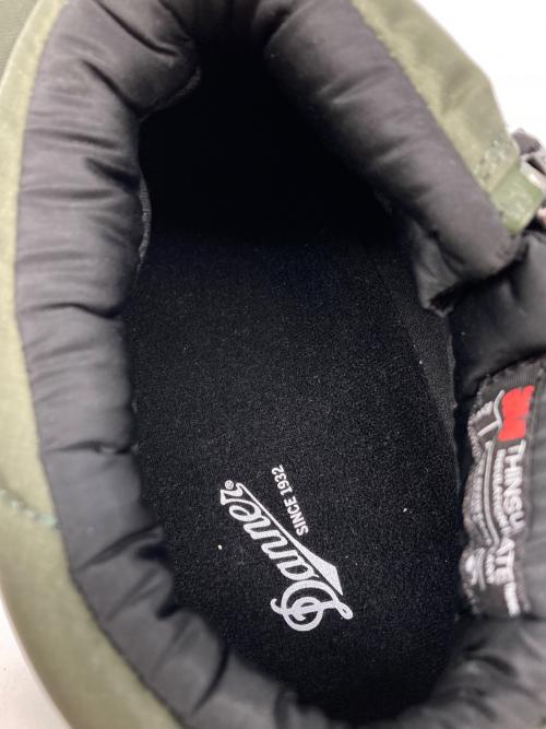 Danner（ダナー）Danner (ダナー) FREDDO MIDDLE B200 オリーブ サイズ:27の古着・服飾アイテム