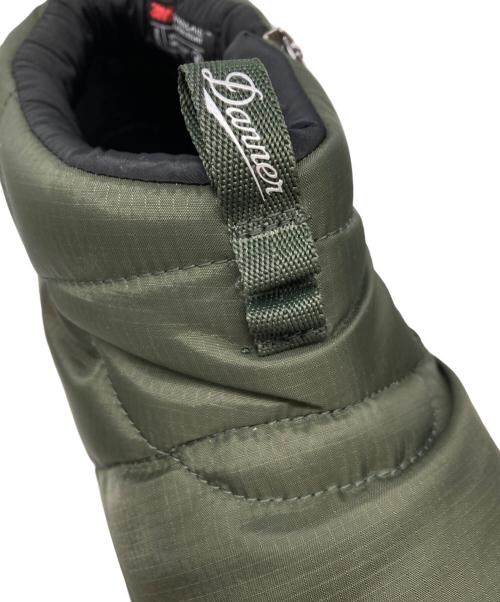 Danner（ダナー）Danner (ダナー) FREDDO MIDDLE B200 オリーブ サイズ:27の古着・服飾アイテム