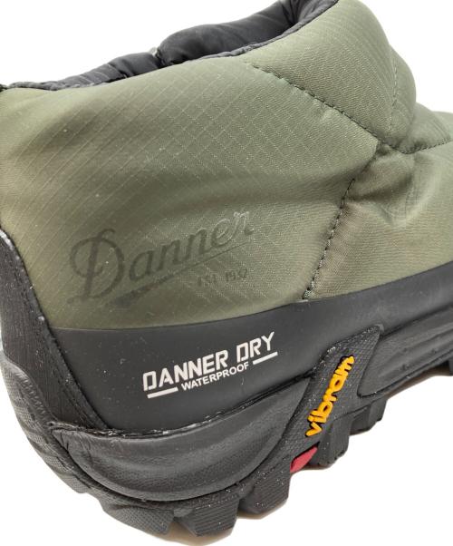 Danner（ダナー）Danner (ダナー) FREDDO MIDDLE B200 オリーブ サイズ:27の古着・服飾アイテム