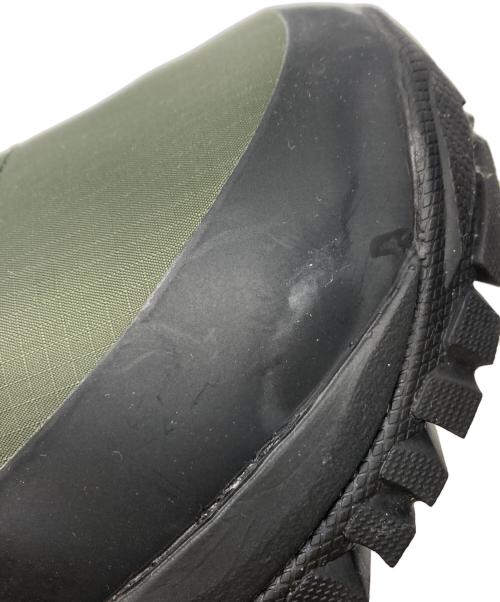 Danner（ダナー）Danner (ダナー) FREDDO MIDDLE B200 オリーブ サイズ:27の古着・服飾アイテム