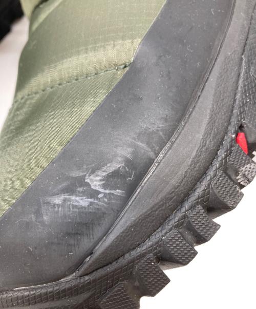Danner（ダナー）Danner (ダナー) FREDDO MIDDLE B200 オリーブ サイズ:27の古着・服飾アイテム