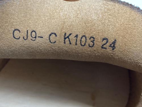 kenford（ケンフォード）kenford (ケンフォード) コインローファー ブラック サイズ:24cmの古着・服飾アイテム