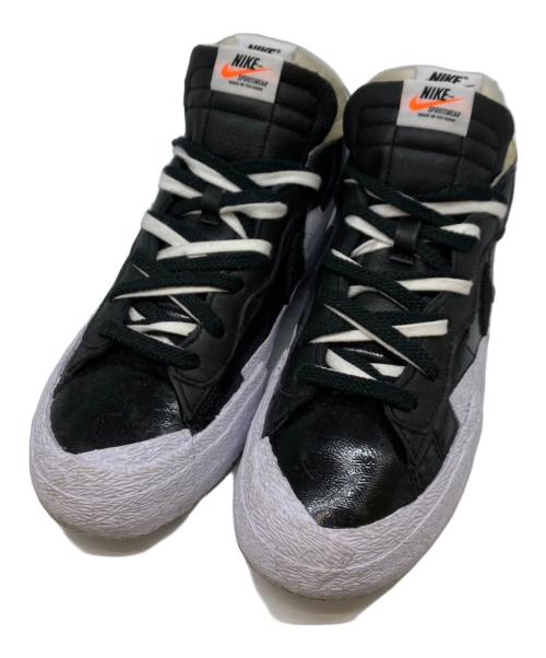 NIKE（ナイキ）NIKE (ナイキ) sacai (サカイ) Blazer Low 