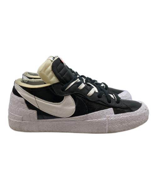 NIKE（ナイキ）NIKE (ナイキ) sacai (サカイ) Blazer Low 