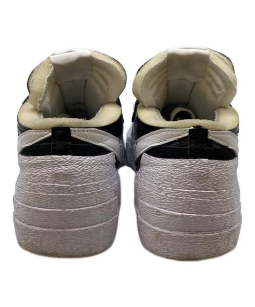 NIKE（ナイキ）NIKE (ナイキ) sacai (サカイ) Blazer Low 