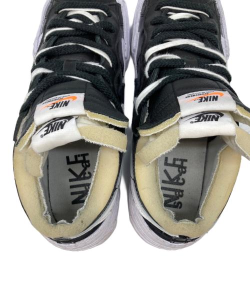 NIKE（ナイキ）NIKE (ナイキ) sacai (サカイ) Blazer Low 