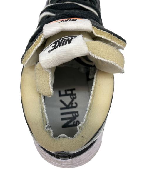 NIKE（ナイキ）NIKE (ナイキ) sacai (サカイ) Blazer Low 