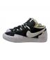 NIKE (ナイキ) sacai (サカイ) Blazer Low 