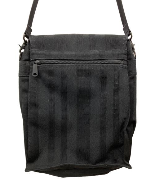 PORTER（ポーター）PORTER (ポーター) TANGO SHOULDER BAG ブラック サイズ:-の古着・服飾アイテム