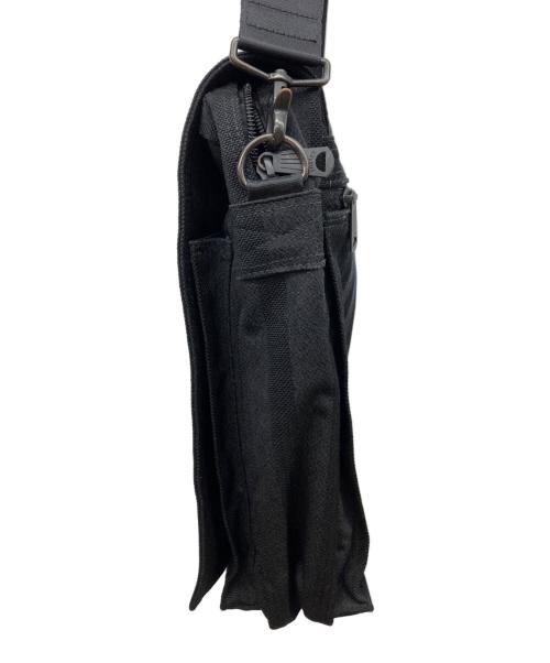 PORTER（ポーター）PORTER (ポーター) TANGO SHOULDER BAG ブラック サイズ:-の古着・服飾アイテム